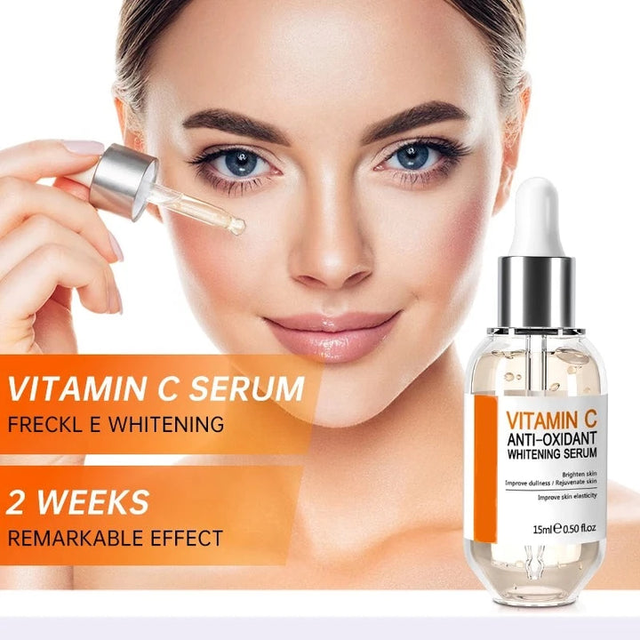 Vitamin C Face Serum