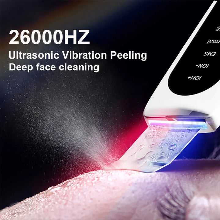 Ultrasonic Blackhead Remover