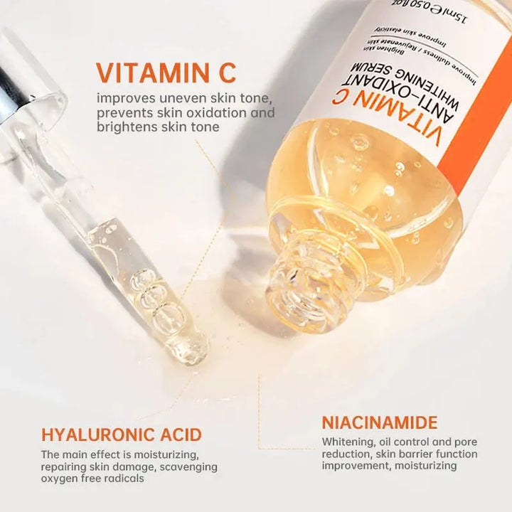 Vitamin C Face Serum