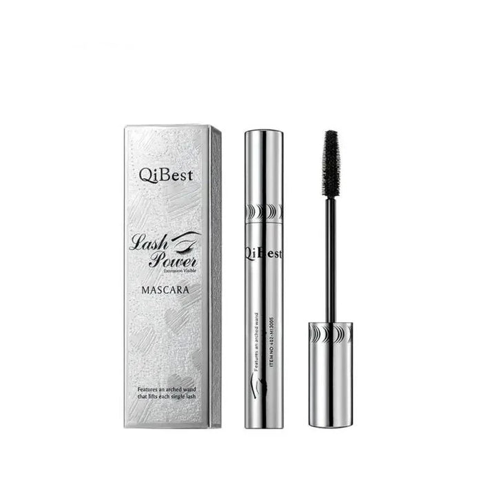 4D Silk Fiber Eyelash Mascara