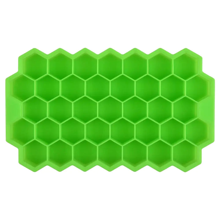 Honeycomb Ice Cube Trays