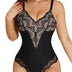 Lace Shapewear Bodysuit