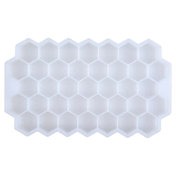 Honeycomb Ice Cube Trays